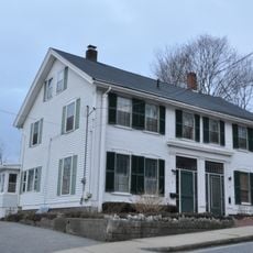 Sarah H. Harding House