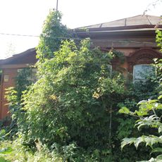 Жилой дом (Боровск)