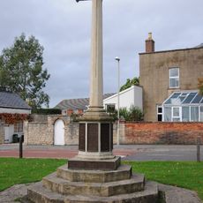Stonehouse War Memorial
