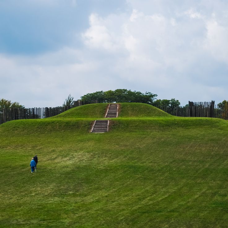 Park Stanowy Aztalan