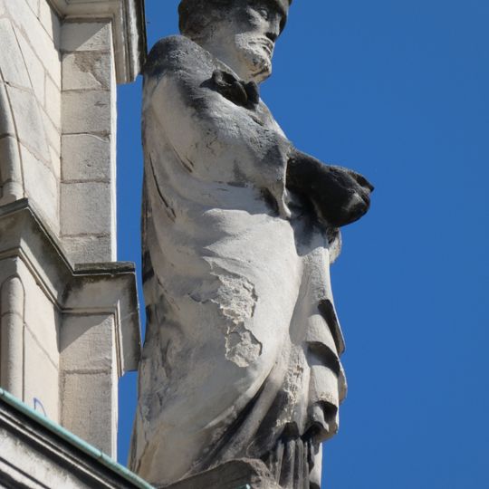 Saint Joseph rue Neyret