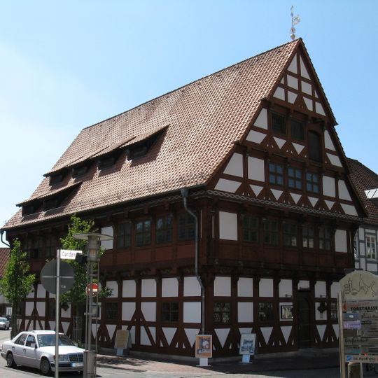 Ratsweinkeller Gifhorn