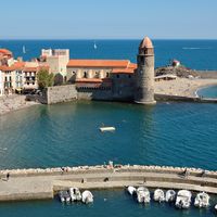 Collioure