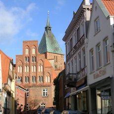 Altes Rathaus