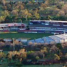 Carlton Recreation Ground
