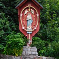 Our Lady of the Rosary