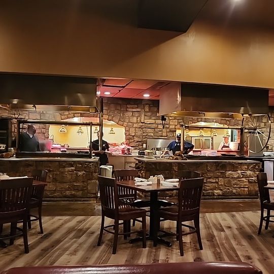 Dunston's Steakhouse
