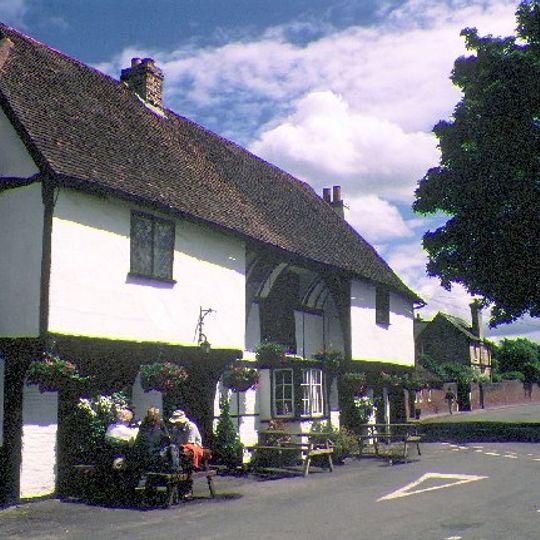 Bell Inn