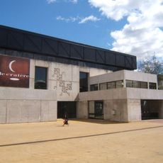 Le Cratère, scène nationale d'Alès