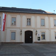 Stadtpfarramt