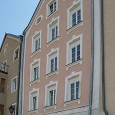 Wohnhaus