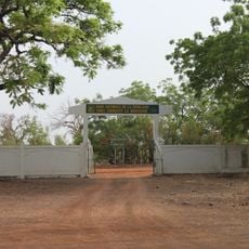 Parc national de la Pendjari