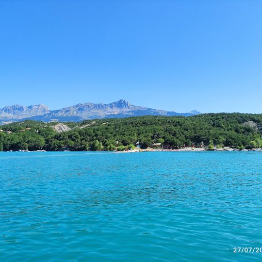CLUB NAUTIQUE de CHANTELOUBE