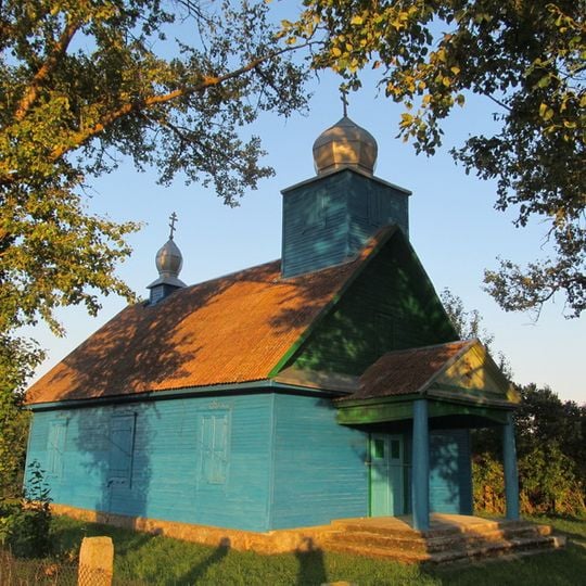 Minkavičy