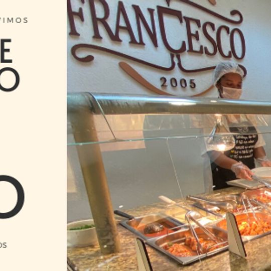 Cucina Francesco