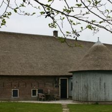 Van Klaverweijdeweg 17, Hoogmade