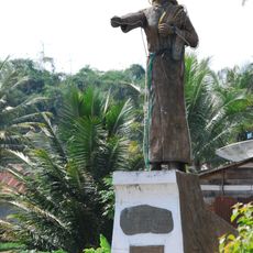 Monumen Perjuangan Revolusi