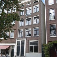 Lindengracht 156, Amsterdam