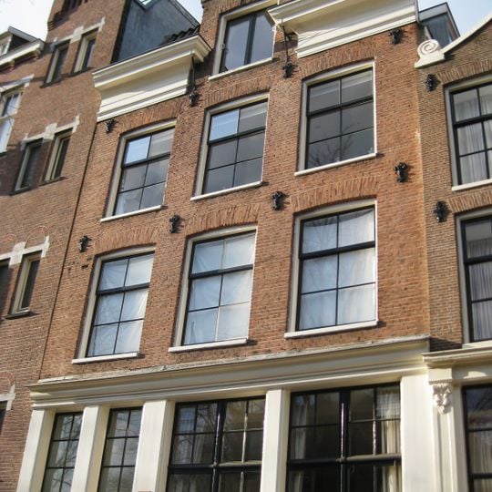 Korte Prinsengracht 48, Amsterdam