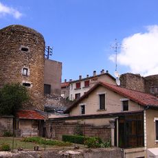 Château de Dieulouard