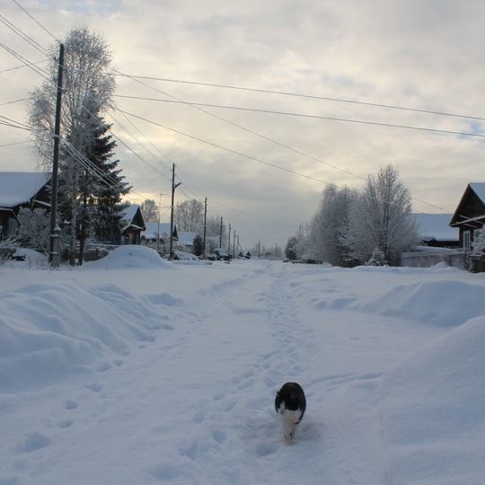Ивановские