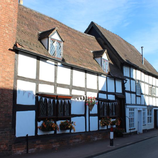 53 And 55, Old Street