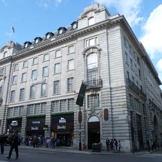 24–36 Lower Regent Street