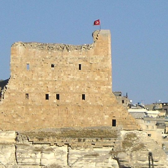 Distretto di Birecik