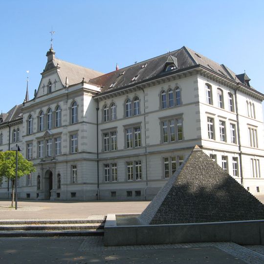 Stadtschulhaus