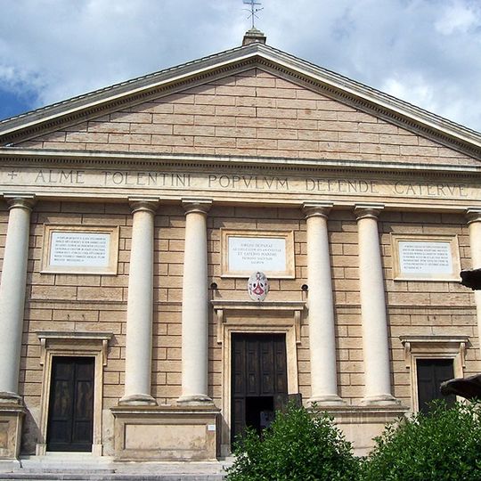 Concattedrale di San Catervo