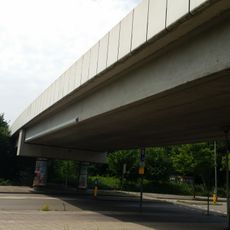 Joan Muyskenmetrobrug