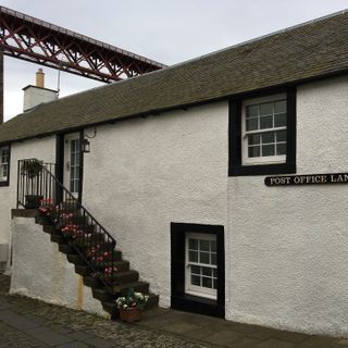 North Queensferry, 2 Post Office Lane