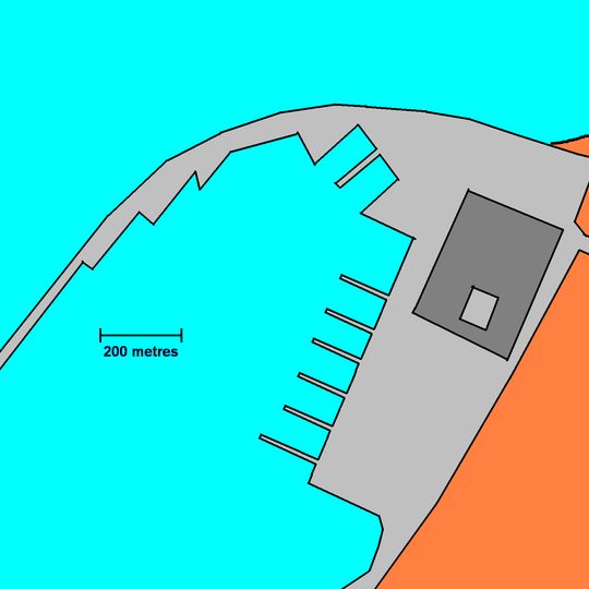 Xinhai Port