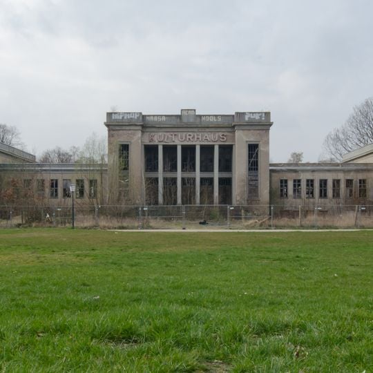 Kulturhaus Zinnowitz