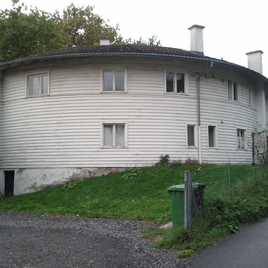 Haus Proxauf