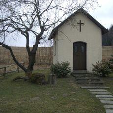 Chapel of Fourteen Holy Helpers