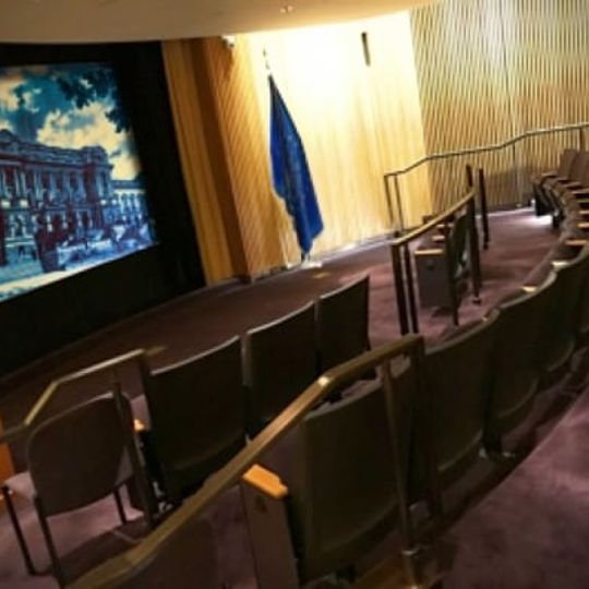 Mary Pickford Theater