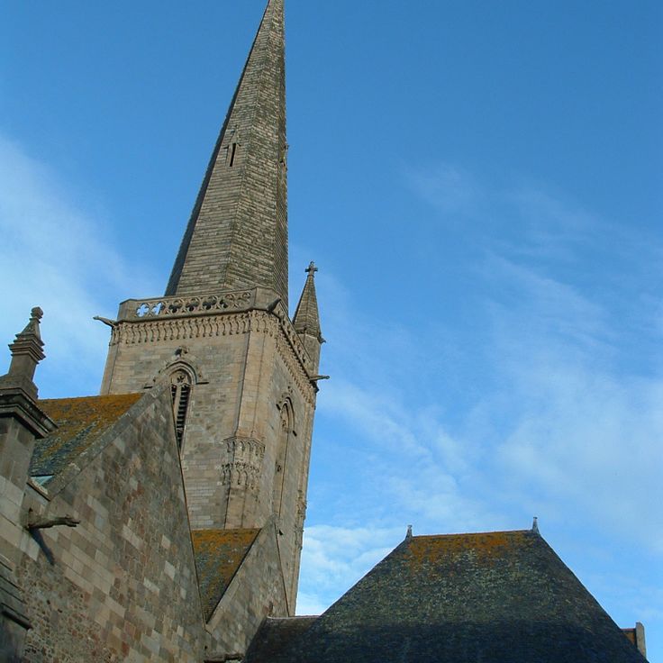 Saint-Malo Cathedral