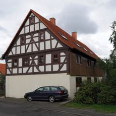 Am Mühlbach 18