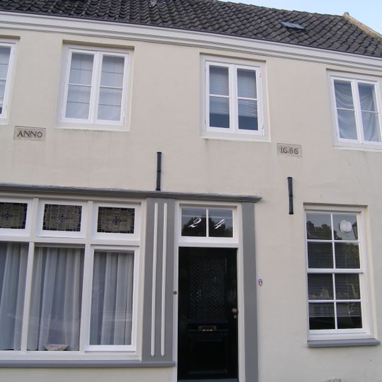 Langegracht 24, Maarssen