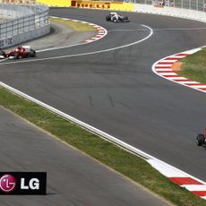 Circuit international de Corée