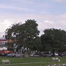 Memorial Park