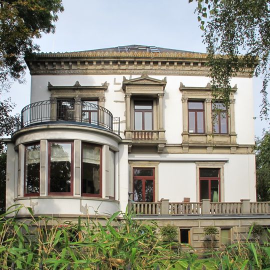 Villa Büsing