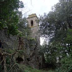 Monumento naturale Galeria Antica