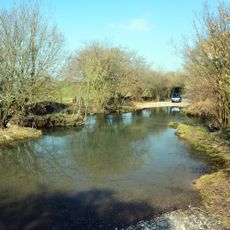 The Fosse Way Bridge