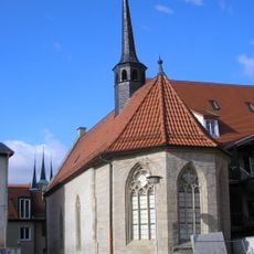 Maria-Magdalenen-Kapelle