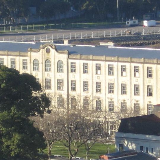 Hotel de Inmigrantes