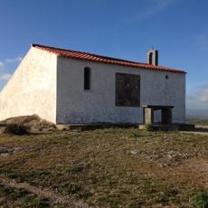 Saint Victoria church