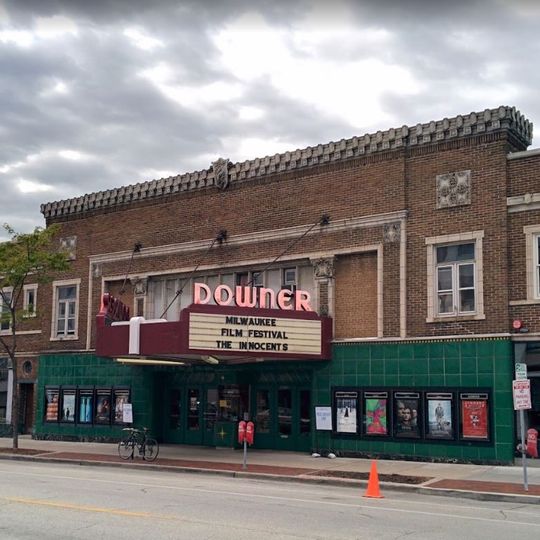 Downer Theatre