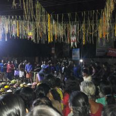 Kolazhy Grama Panchayat